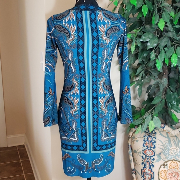 INC International Concepts dress! - Picture 5 of 6